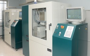 lab solutions